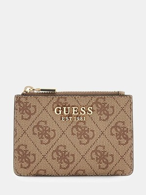 Guess Laurel Iı Slg Credıt Cart Case -SG7459505