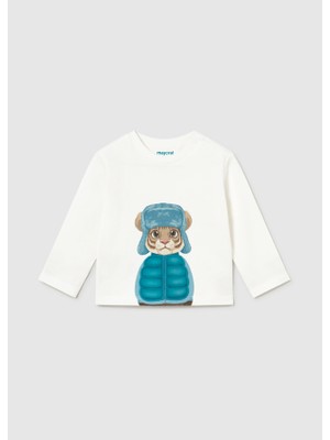 Mayoral 2015 Nata-Artic T-Shirt