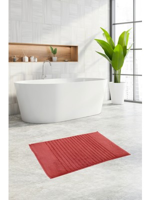 Özdilek Lazy Bambu Ayak Havlusu 50X75 cm