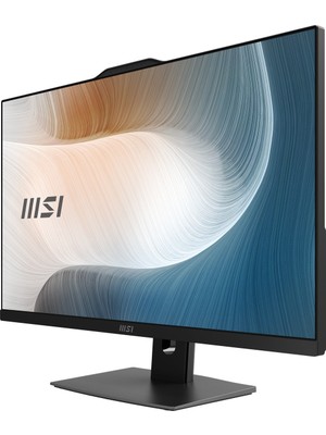 MSI Msı Aıo 27" Core 7 150U-16GB Ddr5 Ram-1tb Nvme-Fdos  / Modern AM272P 1M-1094XEU
