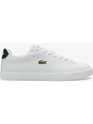 Lacoste Lerond Set Erkek Beyaz Sneaker752CMA0004T042