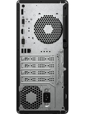 Hp Core I5 13500-16GB Ddr4 RAM-512GB Nvme-Fdos / Pro Tower 290 G9 623Y0ET