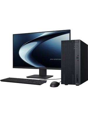 Asus Core 7 240H - 32GB Ddr5 Ram- 512GB Nvme - Fdos / Expertcenter P500MV-C724016512B0D  (11679)