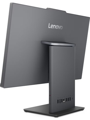 Lenovo 23.8" Core 5 210H-16GB Ddr5 RAM-512GB Nvme-Fdos / Thinkcentre Neo 50A 24 G5 12SC004GTR