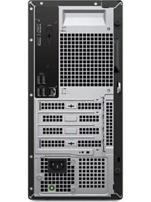 Dell Core I5 14400-16GB Ddr5 RAM-512GB Nvme-Fdos / Pro Tower Essentıal BTO005B-QVT1260U