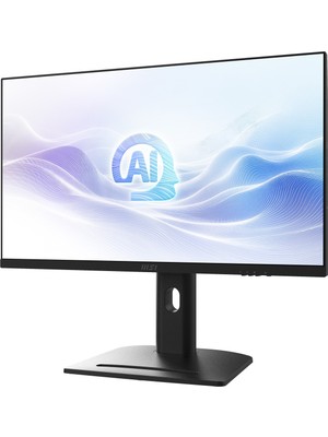 MSI Msı Aıo 27" Ultra 7 155H-16GB Ddr5 Ram-1tb Nvme-Fdos / Modern AM273QP Aı 1UM-419XEU
