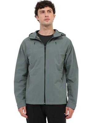 Lumberjack Yağmurluk Erkek Yeşil ml 8HW2770