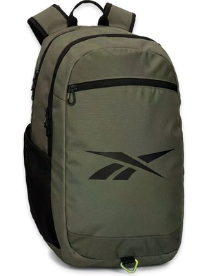 Reebok 101993500 4m Wayland Bp Pro 47X30X15 Sirt Haki Unisex Spor Çanta