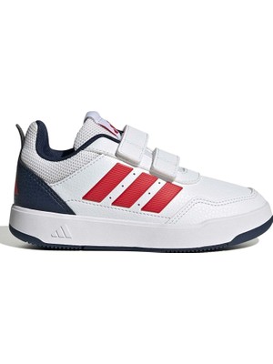 Adidas Tensaur Sport 3.0 Cf K KJ9769 Ortopedik Çocuk Spor Ayakkabı
