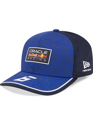 New Era 60850773 Rep Ih 9seventy Ss Rbullf1 Nsk Cap Lacivert Unisex Şapka