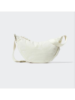 Uniqlo Unıqlo Round Mini Omuz Çantası