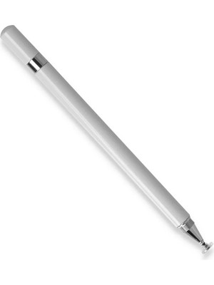 Elektronikçim Dokunmatik Stylus Kalem Pen 110 - Beyaz