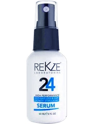 Bezos Rekze Saç Besleme Spreyi 60 ml