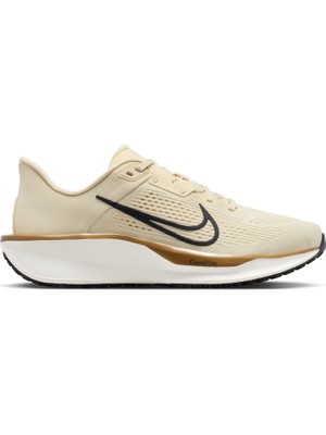 Nike Quest 6 Kadın Kahverengi Koşu Ayakkabısı