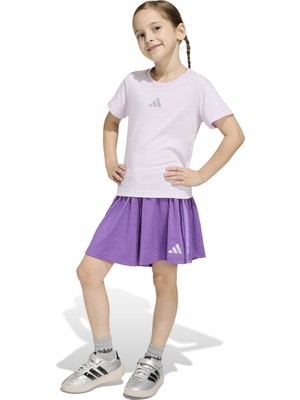 Adidas Lg Glam Set Çocuk Takım KD3423