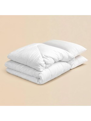 Icon Nano Jel Yorgan 195 * 215 +2 Ad. Nanojel Yastık Hediye