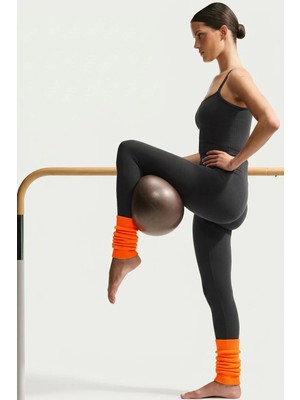 Cotenconcept 2 Adet Neon Kadın Tozluk – Spor, Dans ve Günlük Kombin Aksesuarı