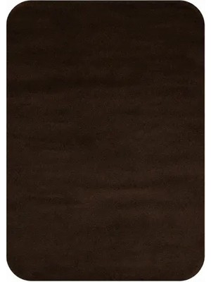Vivense Morfe 05 Brown Özel Kesim Asimetrik Yumuşak Halı, 200X290