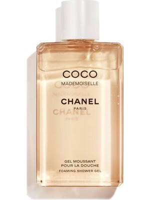 Chanel Coco Mademoıselle Duj Jeli 200 ml