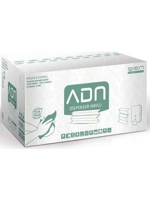 Adn Z Havlu 150 Li (12 Adet)