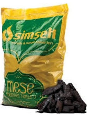Şimşek Mangal Kömürü 10 kg