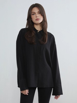 Lc Waikiki Yeni Sezon Regular Fit Kadın Gömlek
