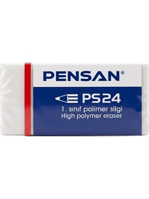 Ttt Ps-24 Beyaz Sılgı 1 Adet