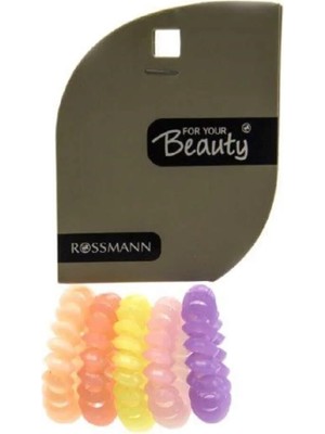 For Your Beauty Toka Kablo Mini Renkli Kbltk4 5'li