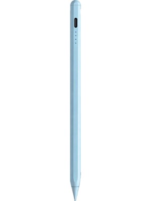 Store K2259 iPad Uyumlu Dokunmatik Stylus Kalem - Mavi