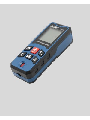 Store Dijital Lazer Mesafe Ölçüm Cihazı Inşaat ve Ev Kullanımı Yeni Nesil