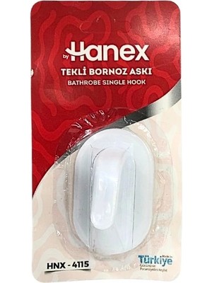 Store Tekli Bornoz Askısı
