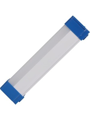 Store T515 17CM 20W Çubuk Portatif LED Işıldak Şarjlı Tüp Lamba 800MAH