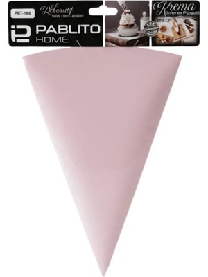 Store Krema Sıkma Torbası