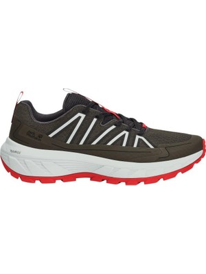 Jack Wolfskin Jack Wolfskın Wild Hike Low M Büyük Numara Erkek Outdoor Ayakkabı A65579
