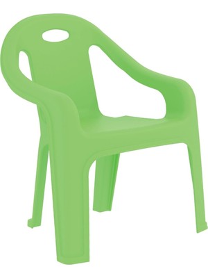 Store Comfort Sandalye (Yeşil)