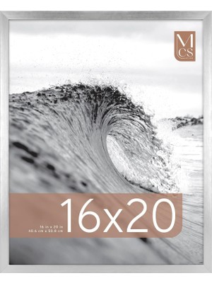 Store Galeri Vakfı Poster Çerçevesi, Gümüş, 40,6 x 50,8 cm
