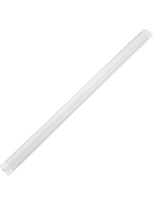 Store Zmr 120 cm 40 Watt 6500K 220 Volt Beyaz LED Bant Armatür (2’li Paket)