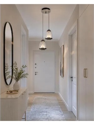 Vivense Özcan Aydınlatma Monti Ikili Sarkıt, Mix Mixed, 2866-2A-28
