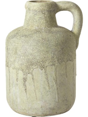 Store Alvin Seramik Vazo 15 x 23 cm