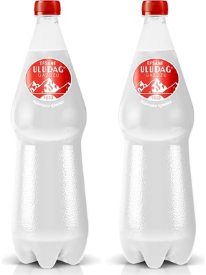 Store Efsane Gazoz 1500 ml 2li Paket