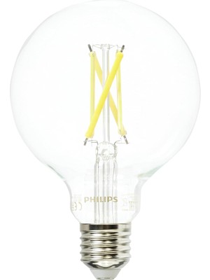 Khi-Zai LED Classic 60W G93 E27 Kısılabilir Filament Glob WGD90