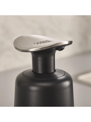 Khi-Zai 85137 Presto Sıvı Sabunluk, Gri