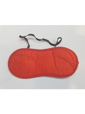 Store Uyku Göz Bandı Maskesi 12 Adet