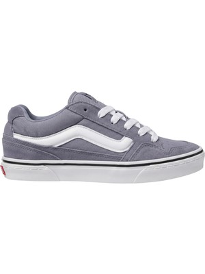 Vans Caldrone Gri Kadın Sneaker Ayakkabı