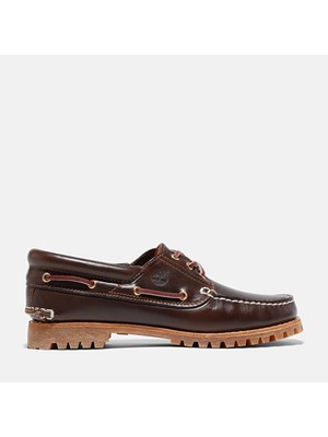 Timberland Authentic Boat Shoe Kadın Ayakkabısı TB0513042141