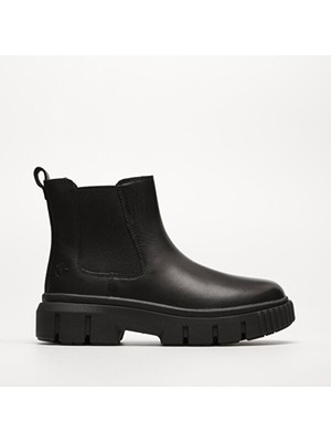Timberland Greyfield Mıd Chelsea Boot Kadın Ayakkabısı TB0A5ZCG0011