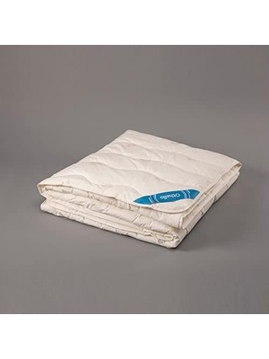 Mabelme Store Prime Classico Woolla Yorgan 215X235 cm