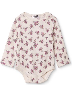 Hellobaby Uzun Kol Body