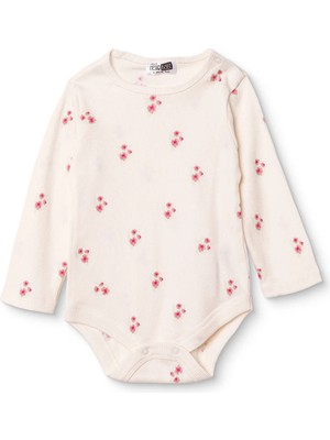 Hellobaby Uzun Kol Body