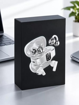 PGJ99 4 Lü Kulaklık Midastech